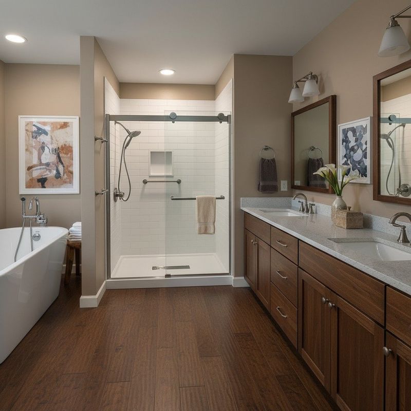Bathroom Remodeling Ideas That Improve Comfort And Home Value
