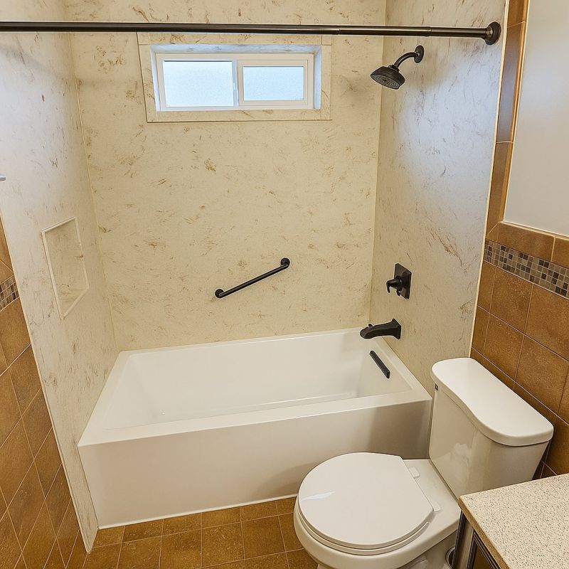 Choosing The Right Layout For A Bathroom Remodeling Project