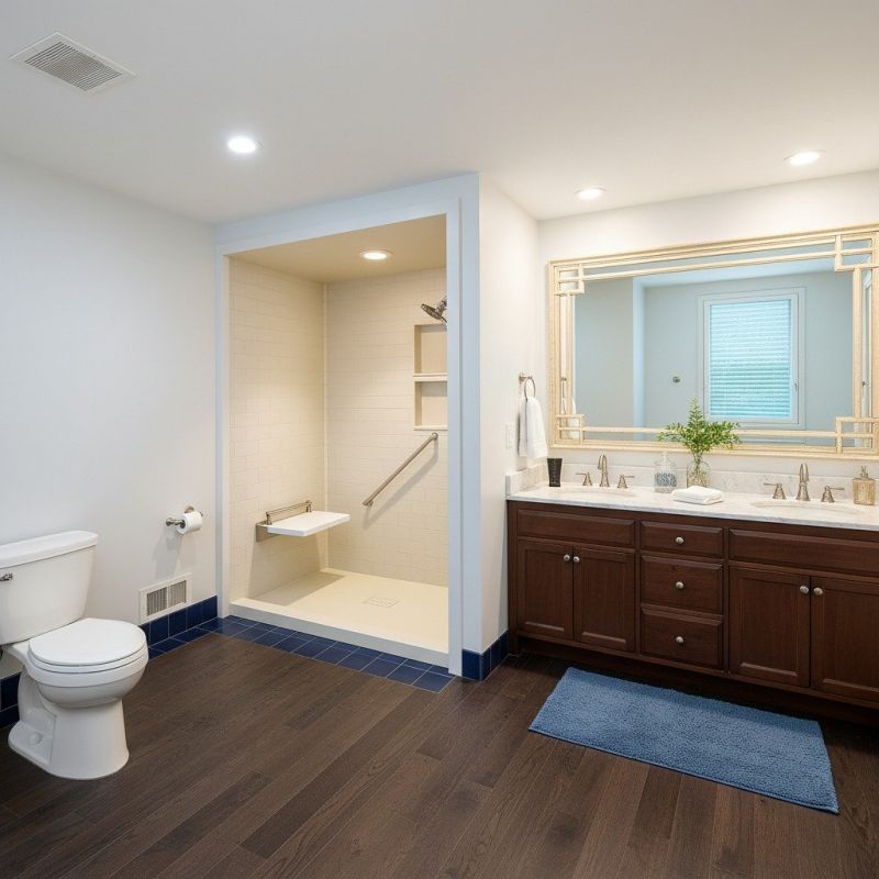 What To Expect During A Professional Walk-In Tub Installation
