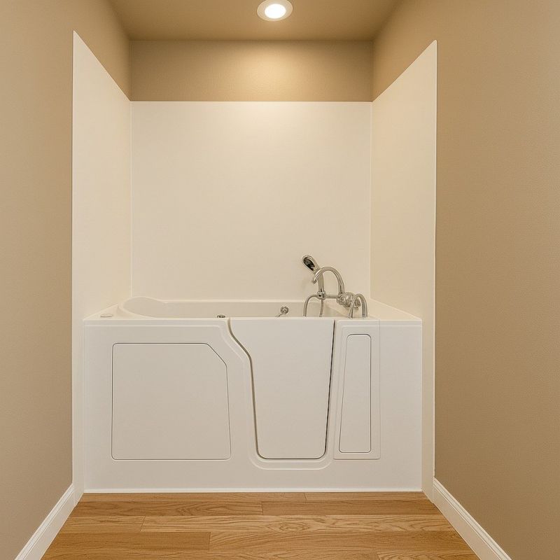 What To Expect During A Tub To Shower Conversion Project